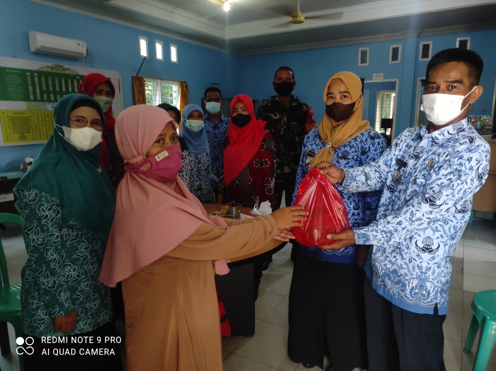 Bazar Minyak Goreng Murah